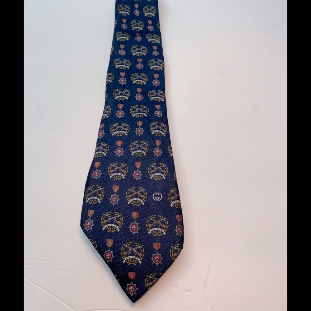 Gucci Tie